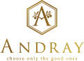 ANDRAY | choose only the good ones