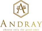 ANDRAY | choose only the good ones